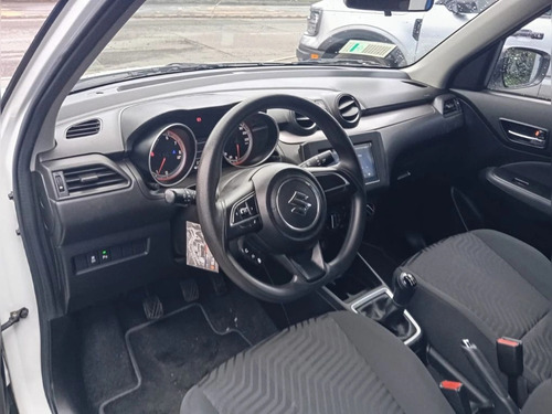 Suzuki Swift GL 1.2