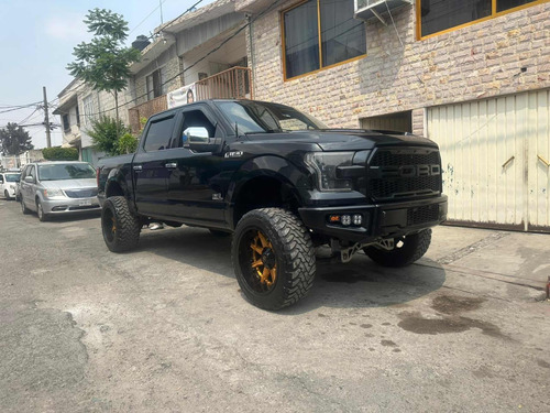 Ford F-150 3.7 Xl Doble Cabina 4x2 Mt