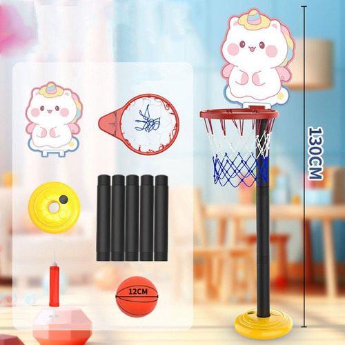 Juego De Aro De