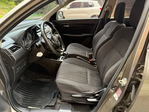 Suzuki Swift Dzire 1.2cc Automatico