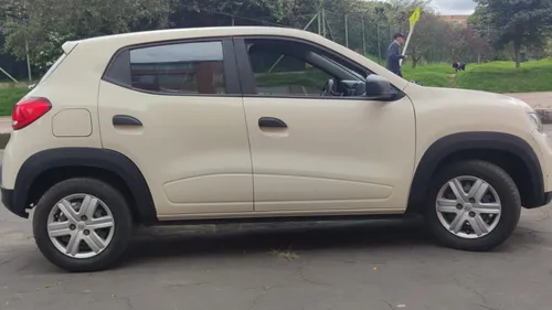 Renault Kwid ZEN 1.0 12v