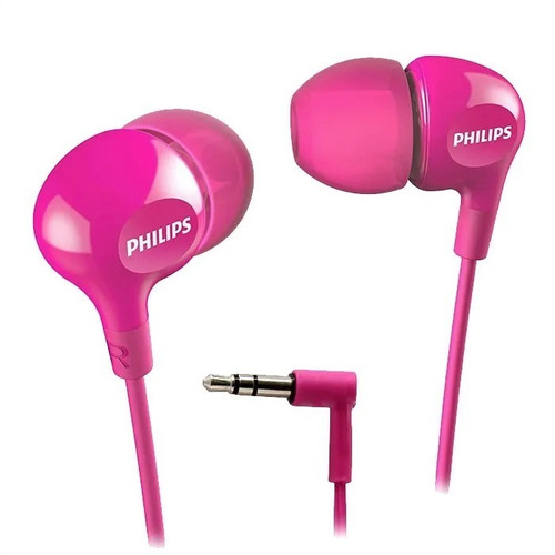 Auriculares Philips She-3550 In Ear My Jam Beat Pcreg