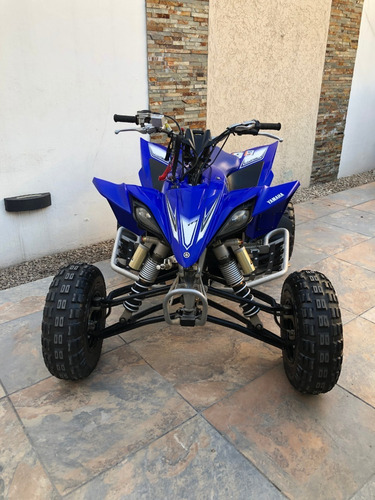 Imagen 2 de 19 de Yamaha Yfz 450r 2010 Original / Primer Dueño / 57 Horas