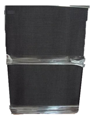 Filtro Aire Acondicionado Lavable 61 X 21cm Oferta!!