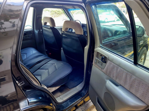 Chevrolet Blazer 2.8 Dlx 4x2