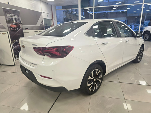 Chevrolet Onix plus 1.0 Turbo Premier At