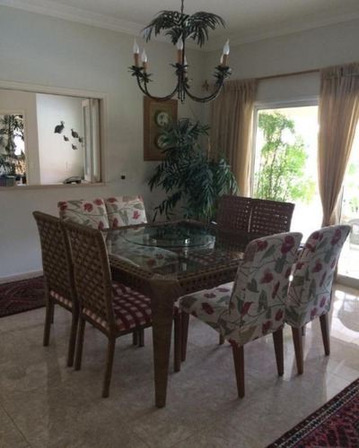Imagem 7 de 23 de Casa Para Venda Ou Locação No Condomínio São Joaquim Em Vinhedo/sp. - Ca002866 - 67744663