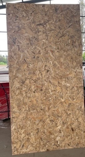 Imagen 2 de 2 de Osb 9,5 Home 2 De 122x244mm