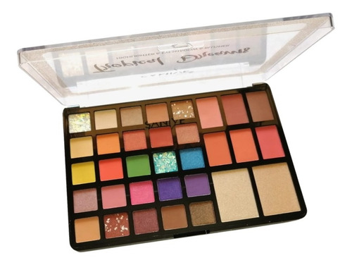 Set De Maquillaje
