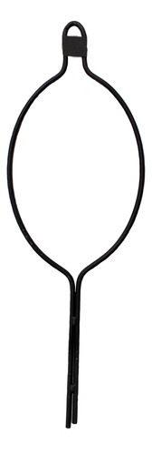 Gancho Con Navaja Inoxidable Para Recolectar Fruta