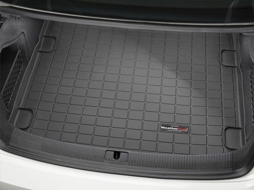 Tapete Cajuela Weathertech Audi A4 2017-2021