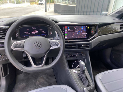 Volkswagen Nivus 2020 1.0 Tsi Tiptronic Highline