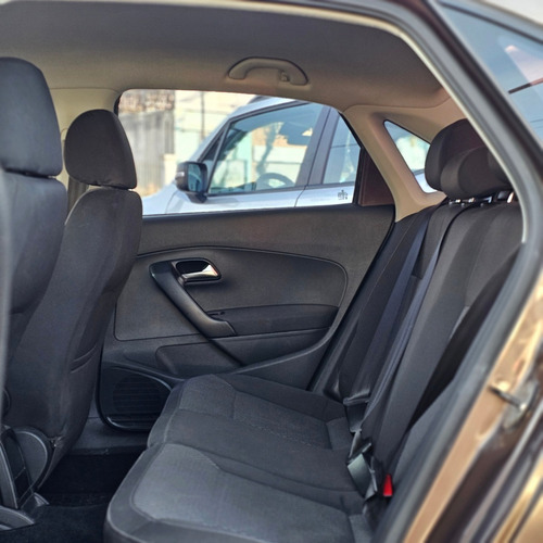 Volkswagen Polo 1.6 Comfortline