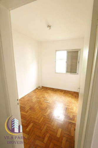 Imagem 4 de 14 de Apartamento Com 3 Dormitórios Para Alugar, 70 M² Por R$ 1.650,00/mês - Butantã - São Paulo/sp - Ap2072