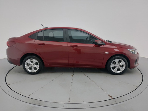 Chevrolet Onix 1.0 TURBO FLEX LTZ AUTOMÁTICO