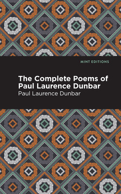 Libro Complete Poems Of Paul Lawrence Dunbar - Dunbar, Pa...