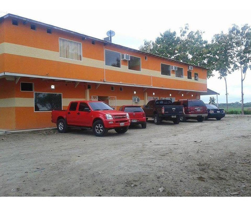 Imagen 2 de 30 de Finca Y Centro Turístico Linda Barinas En Venta
