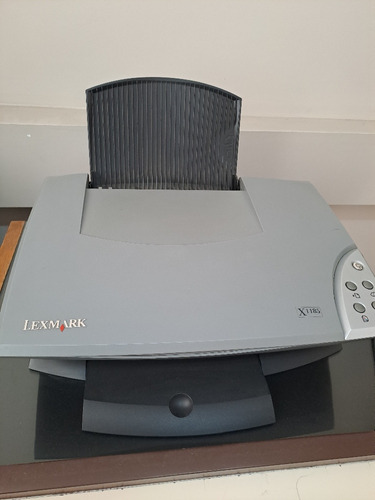 Impresora Multifuncion Lexmark X1185