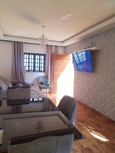 Imagem 3 de 17 de Casa Com 2 Dormitórios À Venda, 67 M² - Jardim Presidente Dutra - Guarulhos/sp - Ca0128