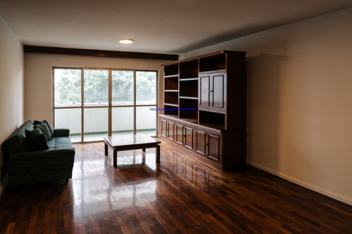 Imagem 3 de 17 de Apartamento 132m², 03 Dormitórios (sendo 01 Suíte), 02 Banheiros E 01 Vaga Na Garagem. Condomínio Com Portaria, Segurança 24hrs E Salão De Festa. - 21071904 - 69862517