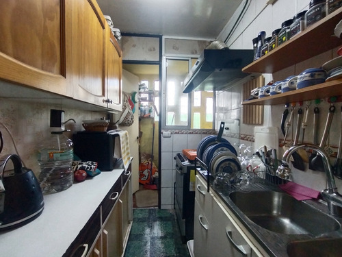 Venta Estupendo Depto En Primer Piso, Miraflores Alto, Viña.