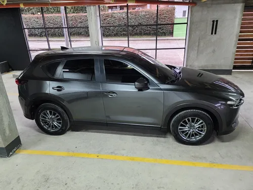 Mazda CX-5 2.5 Touring At