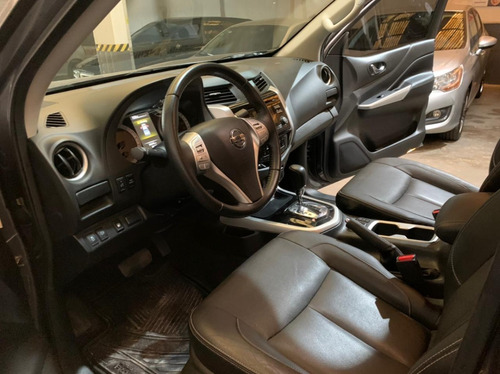 Nissan Frontier Le 4x4 Tdi 2.3 Bellocchio