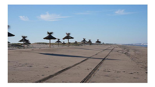 Northbeach Lotes Venta Pinamar