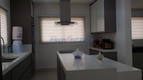 Imagem 8 de 30 de Casa À Venda Em Jardim Green Park Residence - Ca273148
