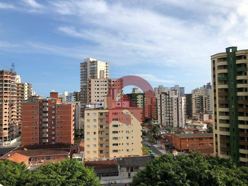Imagem 13 de 23 de Apartamento Com 2 Dormitórios À Venda, 88 M² Por R$ 345.000,00 - Tupi - Praia Grande/sp - Ap1370