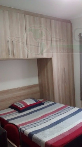 Imagem 7 de 15 de Casa Sobrado Para Venda, 3 Dormitório(s), 116.0m² - 6521