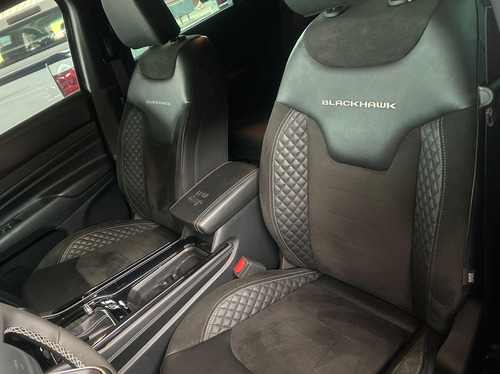Jeep Commander 2.0 HURRICANE 4 TURBO BLACKHAWK AT9