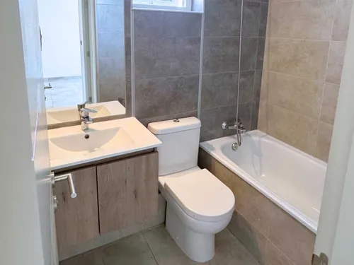 Departamento De 2 Dormitorios Y Un Baño (79495)