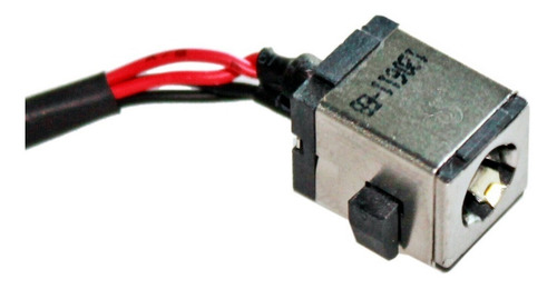 Power Jack Asus R503sv R503u R503vd 14004-00660000 P250