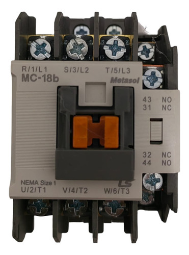 Contactor Ls Electric Mc-18b