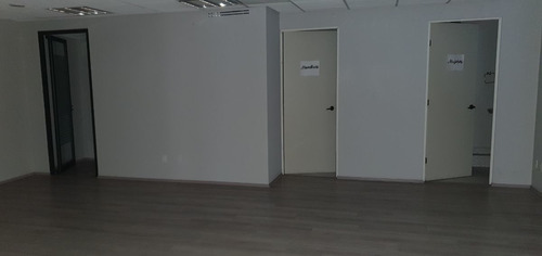 Oficina De 165m2 En Lomas De Tecamachalco