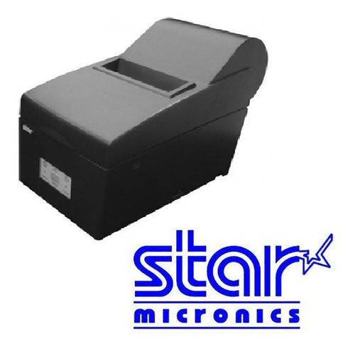 Combo Mini Printer Star Sp542 Cortador  76mm  Usb/serial 