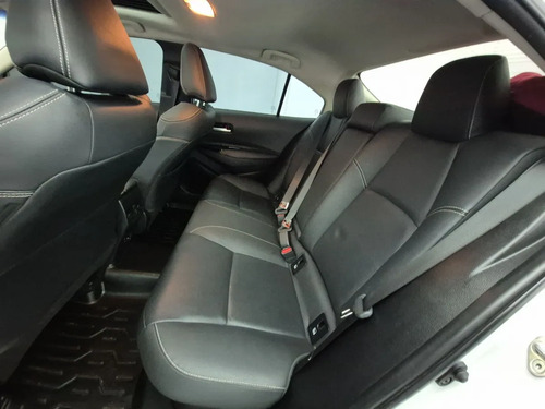 Toyota Corolla 1.8 Hev Seg