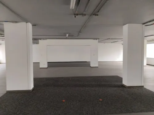 Oficinas En Arriendo La Catedral 90-72981