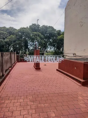 Venta Edificio Liniers Ideal Inversor A Reciclar