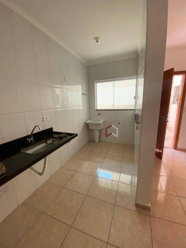 Imagem 10 de 19 de Apartamento Com 1 Dormitório Para Alugar, 45 M² Por R$ 900,00/mês - São Miguel Paulista - São Paulo/sp - Ap0584