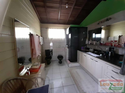 Imagem 14 de 15 de Chácara Para Venda Em Peruíbe, Guarau - Quinta Do Guarau, 3 Dormitórios, 2 Suítes, 6 Vagas - 4067_2-1354061