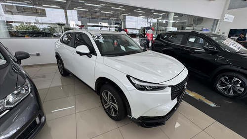Honda HR-V 1.5 DI I-VTEC TURBO FLEX TOURING CVT