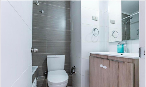 Se Vende Comodo Y Moderno Departamento 65 Metros2
