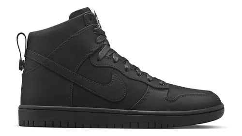 comprar Zapatillas Nike Dunk High Dover Street Market 718766-001   