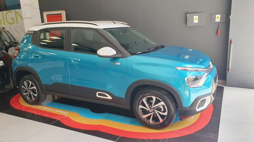 Citroën C3 1.2 12v Puretech 82 First Edition