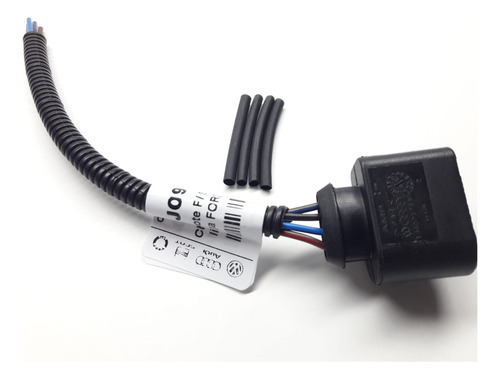 Plug Conector P/ Sensor Map Audi A3 A4 S3 Tt Passat Tiguan