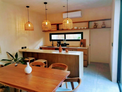Imagen 6 de 9 de Casa En Venta En Tulum