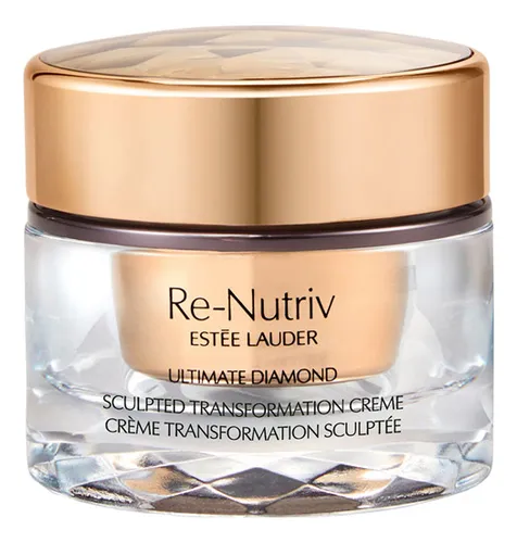 comprar Estee Lauder Re-nutriv Diamond Sculpted Transformation 50ml