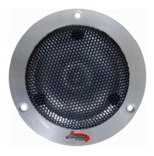 Tweeter Lanzar Pro 1 Pulgada 400 Watts 4 Ohm Pro-4000